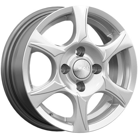 Диски литые