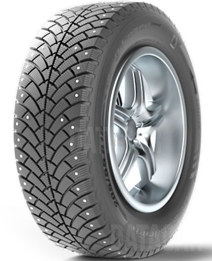 G-Force Stud