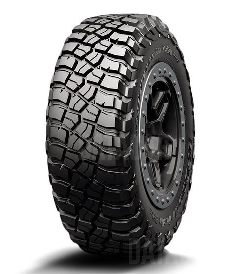 Mud-Terrain T/A KM3
