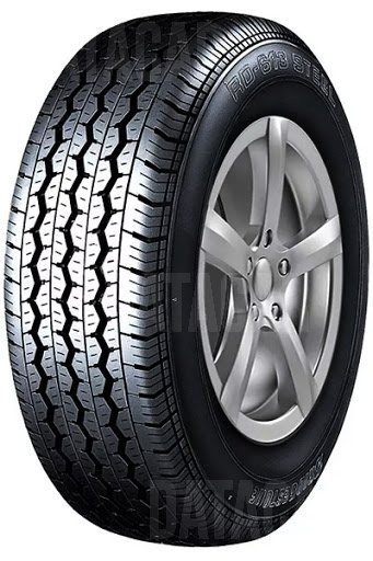 RD Steel 613