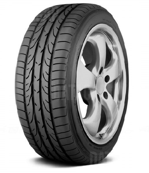 Potenza RE050 ★ RFT