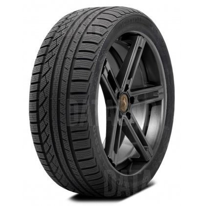 ContiWinterContact TS 810 MO #