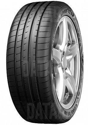 Eagle F1 Asymmetric 5