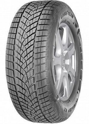 UltraGrip Ice SUV SoundComfort