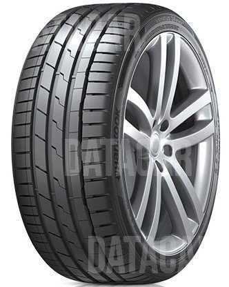 Ventus S1evo3 SUV K127C RunFlat