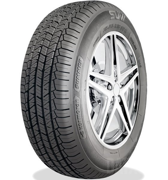 SUV Summеr