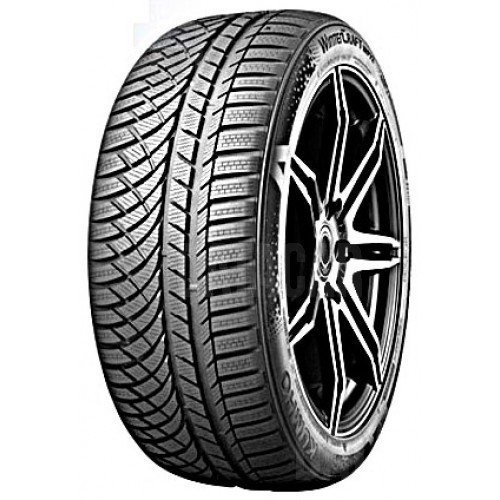 Winter Craft SUV Ice WS71