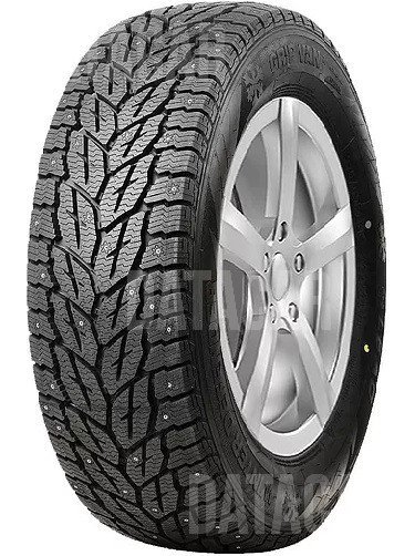 Winter Defender Grip Van 2