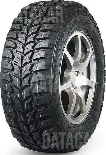 CrossWind M/T