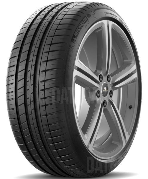 Pilot Sport 5