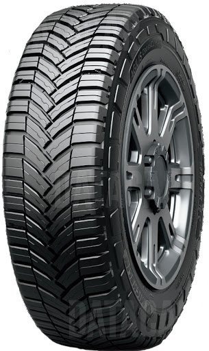 Agilis CrossClimate