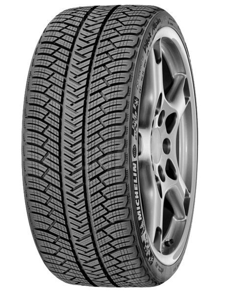 Pilot Alpin PA4 Porshe N1