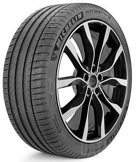 Pilot Sport 4 SUV