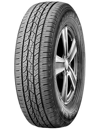 Roadian HTX RH5