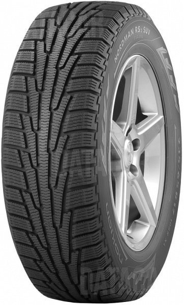 Nordman RS2 SUV