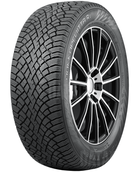 Hakkapeliitta R5 EV SilentDrive