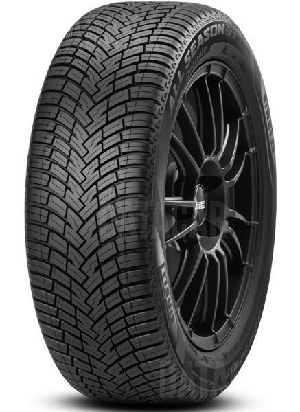 Cinturato All Season SF2