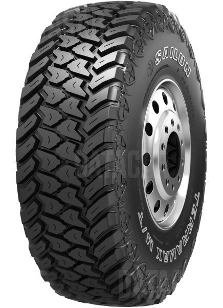 TerraMax M/T OWL