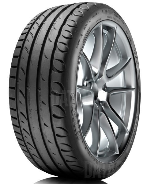 Ultra High Performance
