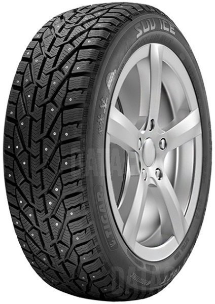 SUV Ice