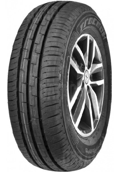 X-Privilo RF19