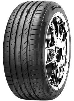 Zuper Ace Z-007 RunFlat