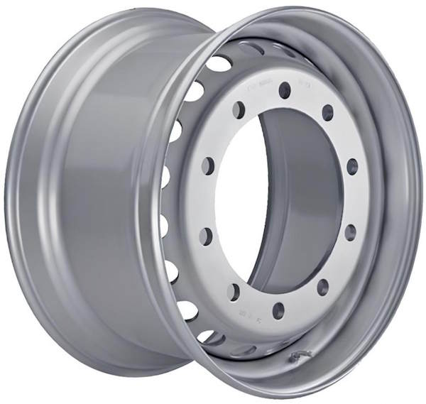 HAP alive 16мм silver