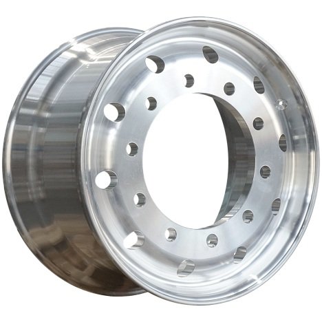 GT070-01 aluminium forget