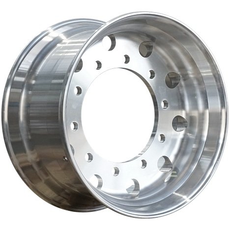 GT080-01 aluminium forget