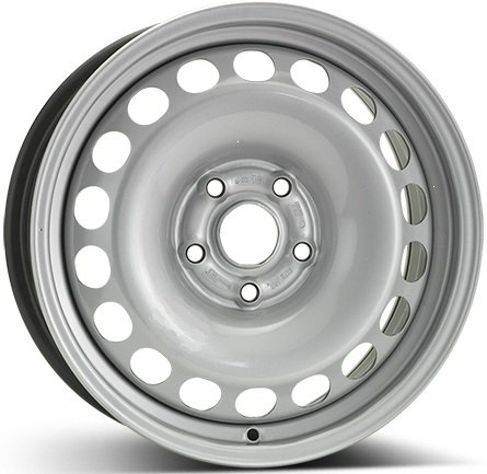 Stahlrad 8873 Серебро