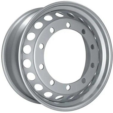 3176775 11.8мм silver