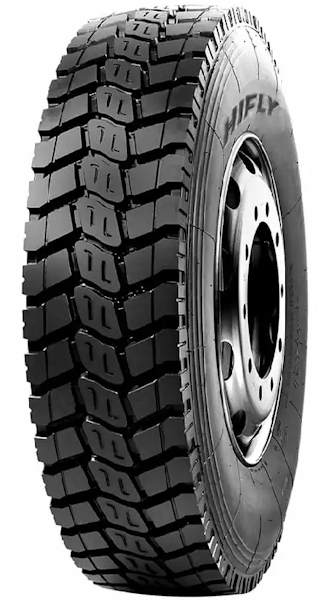 HH313 14PR TTF Китай